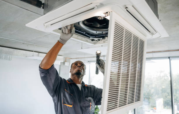 Licensed Ac Repair service in Iowa City, IA - FH HVAC