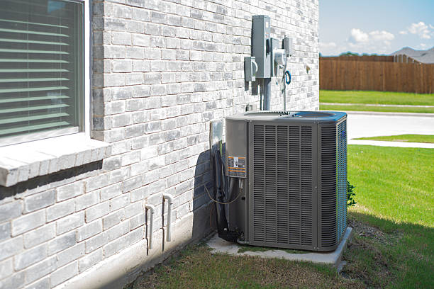 Reliable Ac Repair contractor in Iowa City, IA by FH HVAC